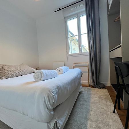 Lifestyle Disneyland Paris 8 Pax Serris Eksteriør bilde