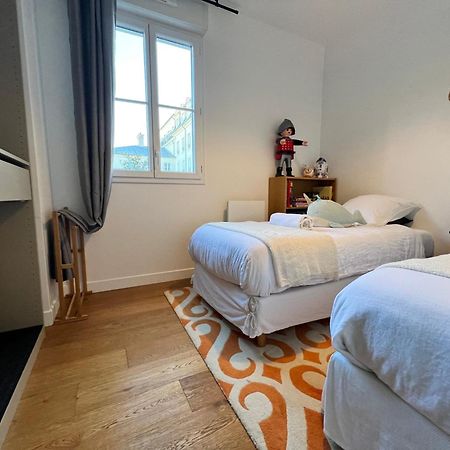 Lifestyle Disneyland Paris 8 Pax Serris Eksteriør bilde