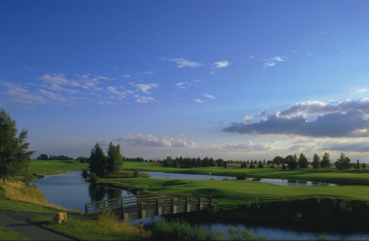 Lifestyle Disneyland Paris 8 Pax Serris Eksteriør bilde