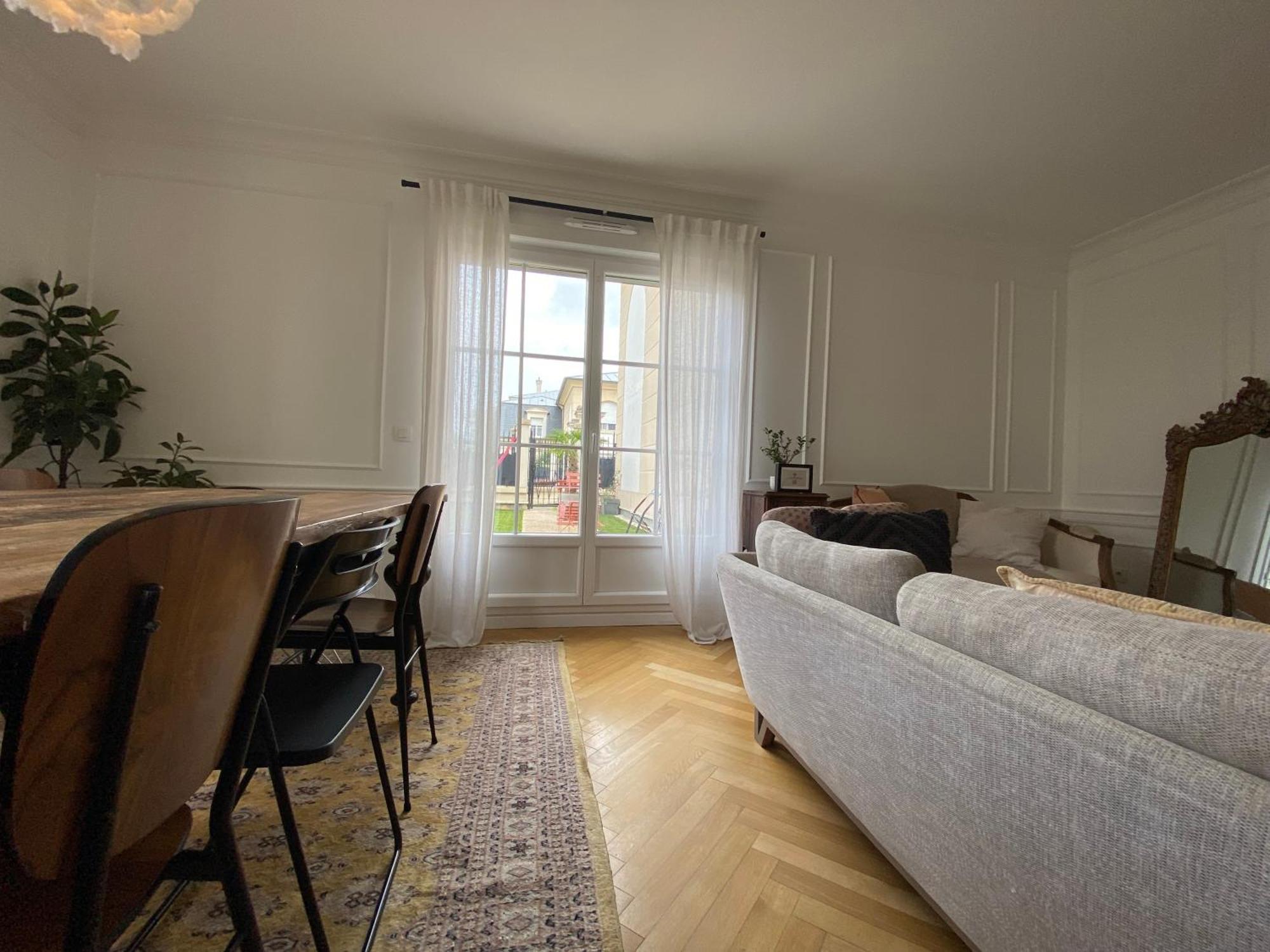 Lifestyle Disneyland Paris 8 Pax Serris Eksteriør bilde