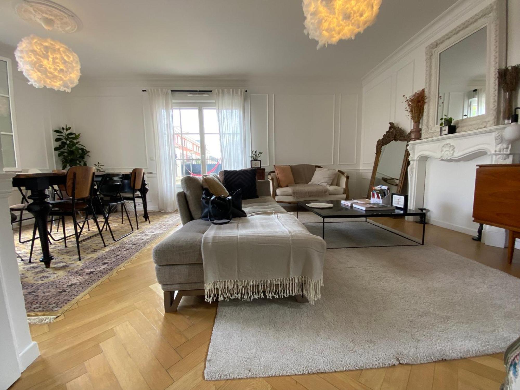 Lifestyle Disneyland Paris 8 Pax Serris Eksteriør bilde