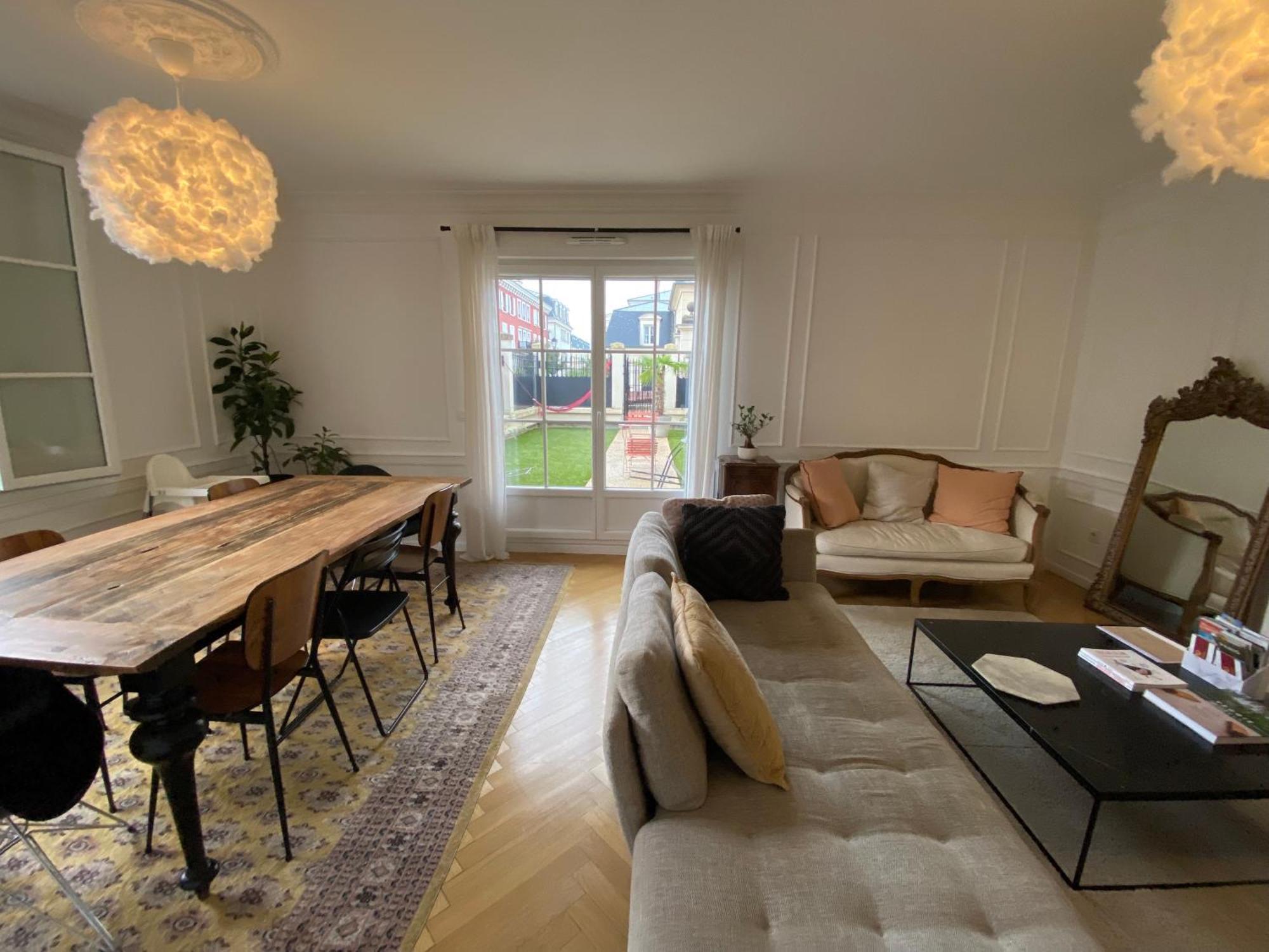 Lifestyle Disneyland Paris 8 Pax Serris Eksteriør bilde