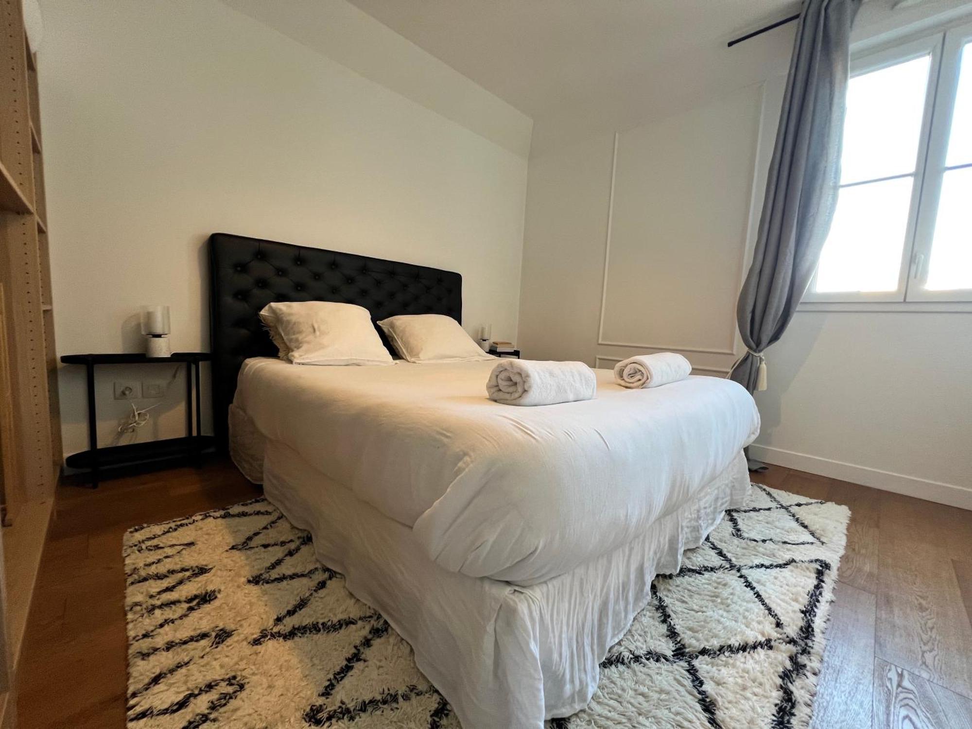 Lifestyle Disneyland Paris 8 Pax Serris Eksteriør bilde