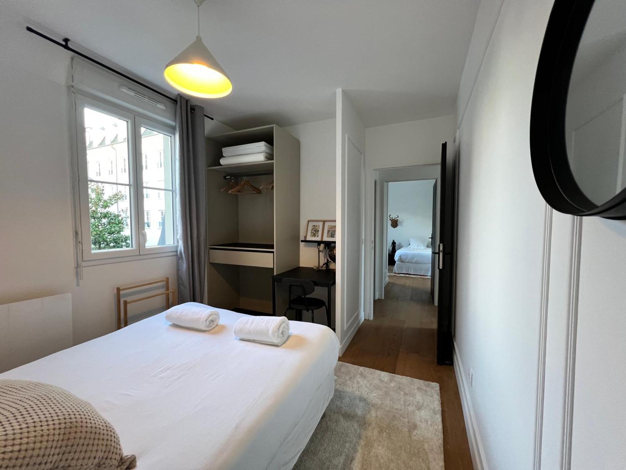 Lifestyle Disneyland Paris 8 Pax Serris Eksteriør bilde