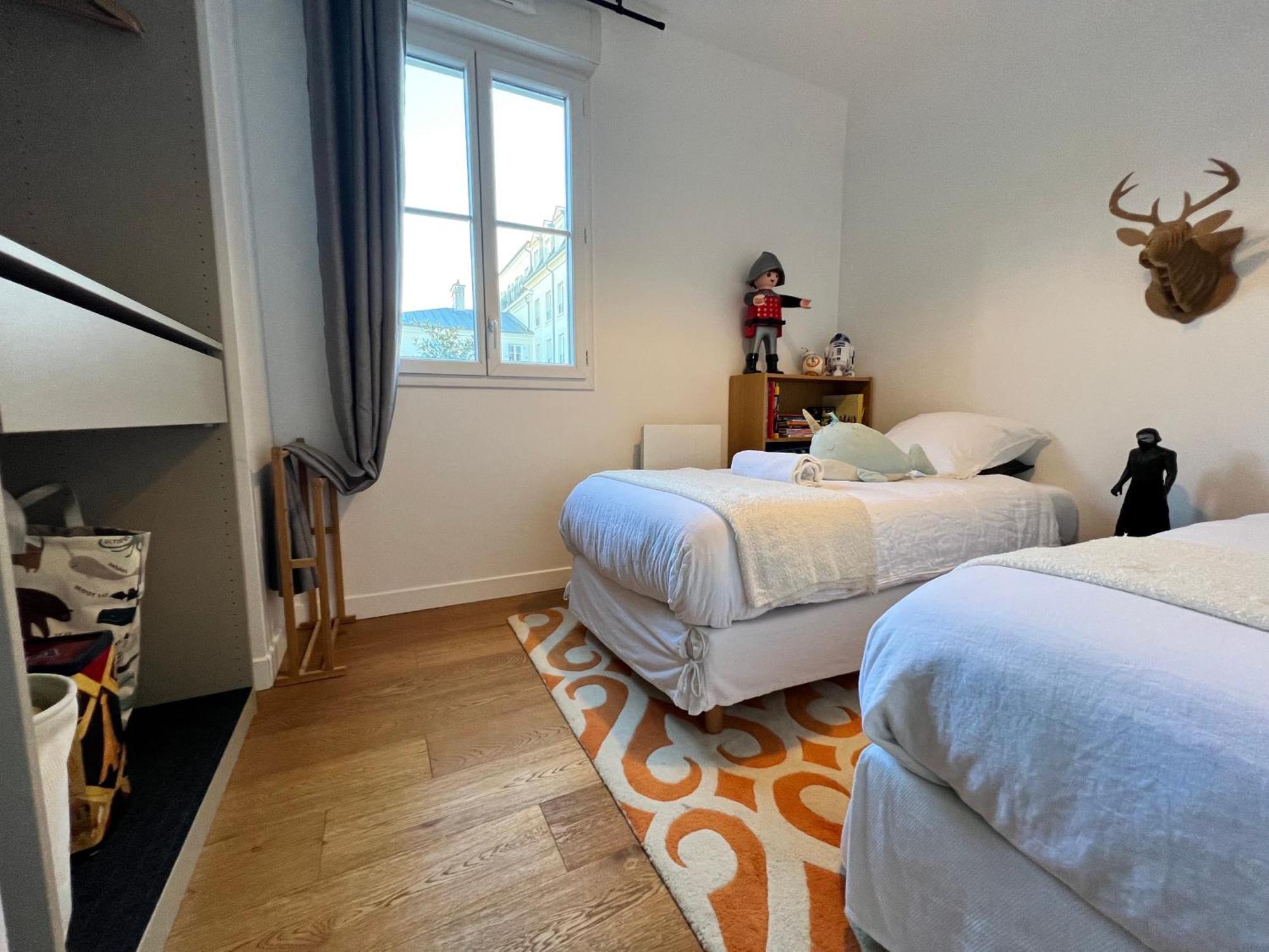 Lifestyle Disneyland Paris 8 Pax Serris Eksteriør bilde