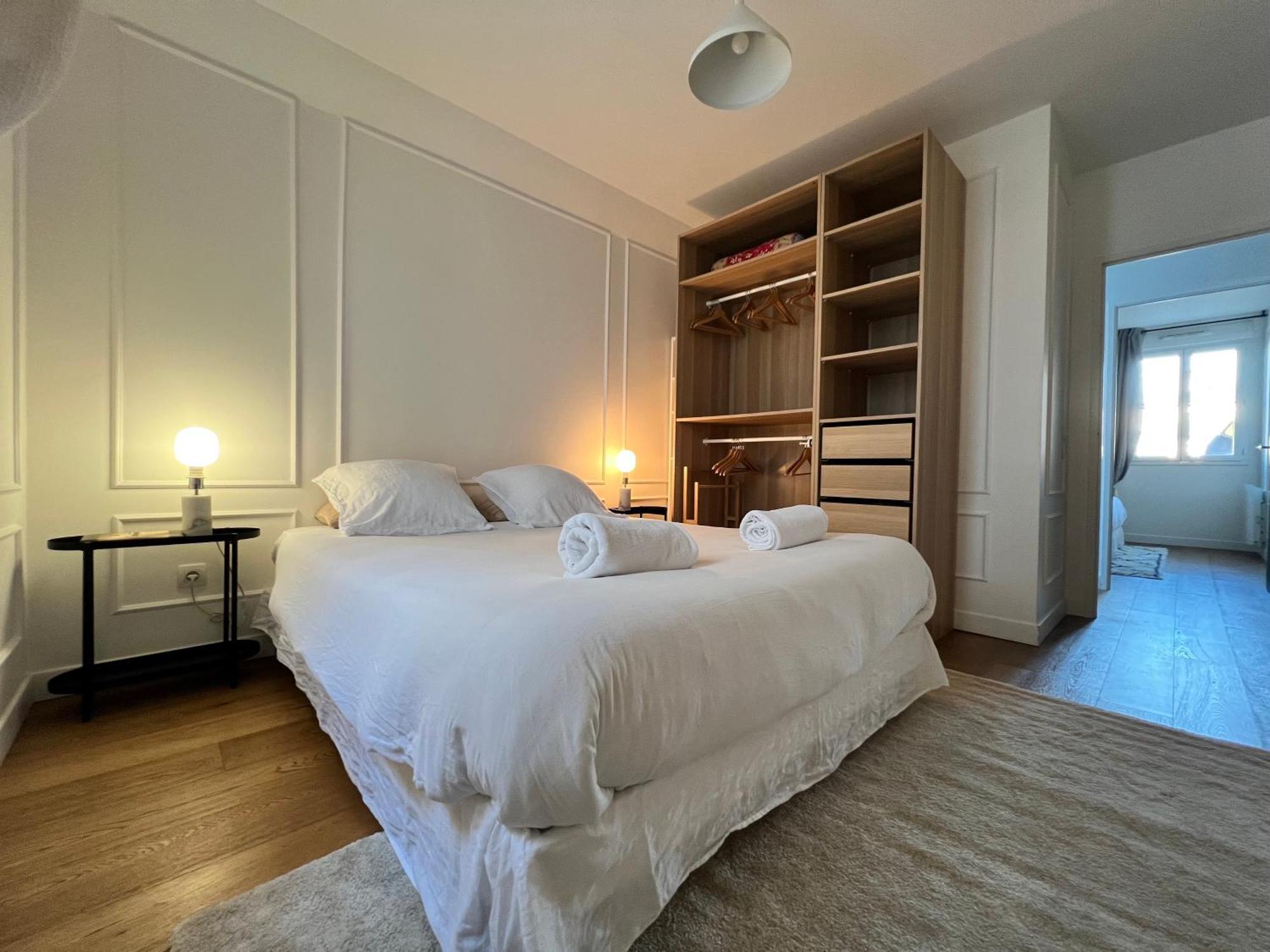 Lifestyle Disneyland Paris 8 Pax Serris Eksteriør bilde