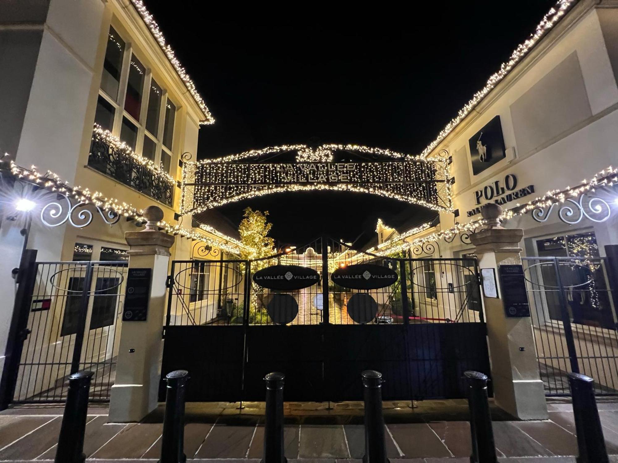 Lifestyle Disneyland Paris 8 Pax Serris Eksteriør bilde