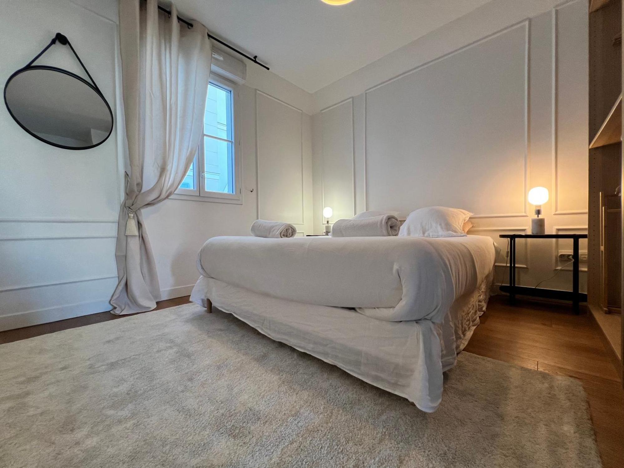 Lifestyle Disneyland Paris 8 Pax Serris Eksteriør bilde